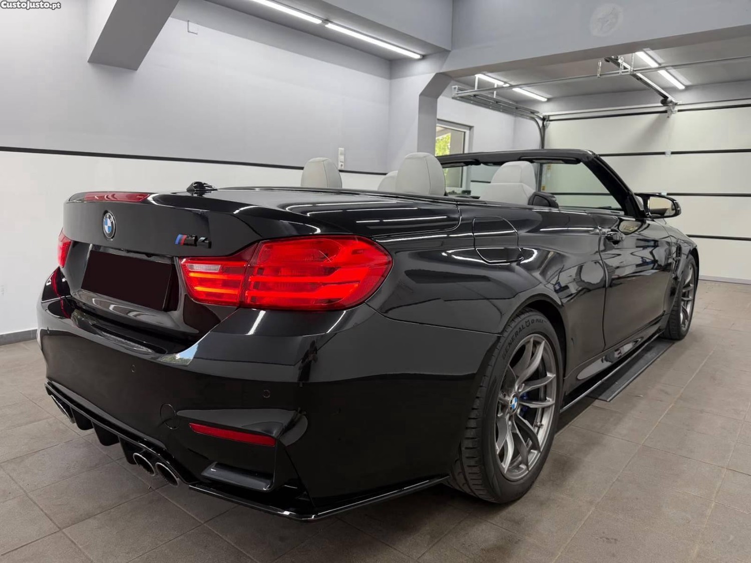 BMW M4 Shadow Line DKG - 15 — photo 5