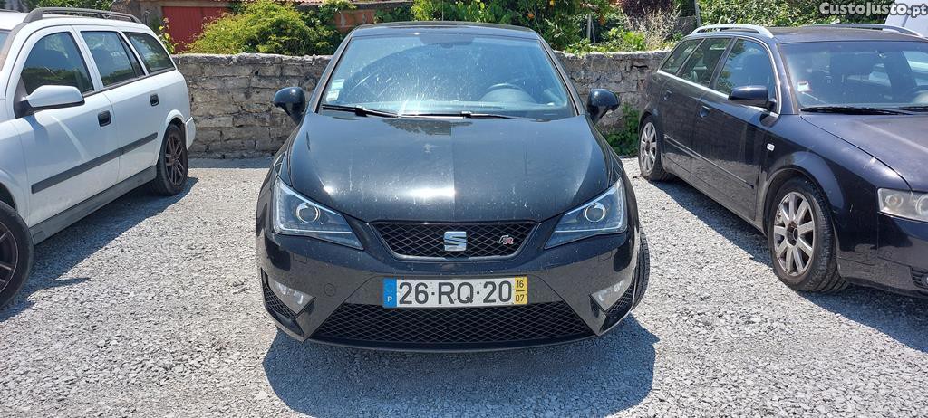 Seat Ibiza 1.4 TDI - 16