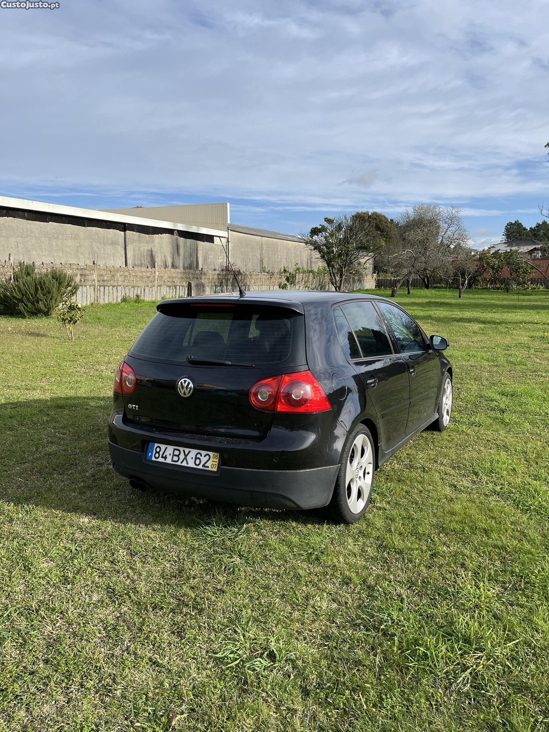 VW Golf GTI - 06 — photo 2