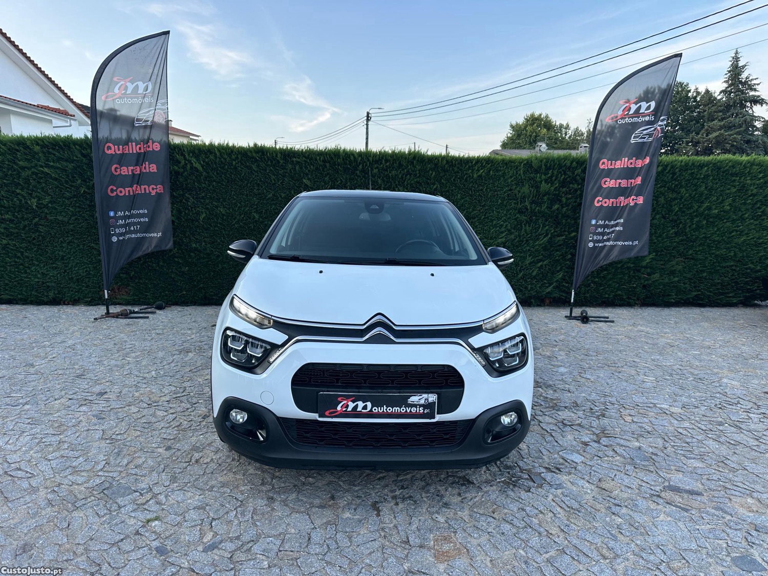 Citroën C3 1.2 PureTech Shine - 22 — photo 2
