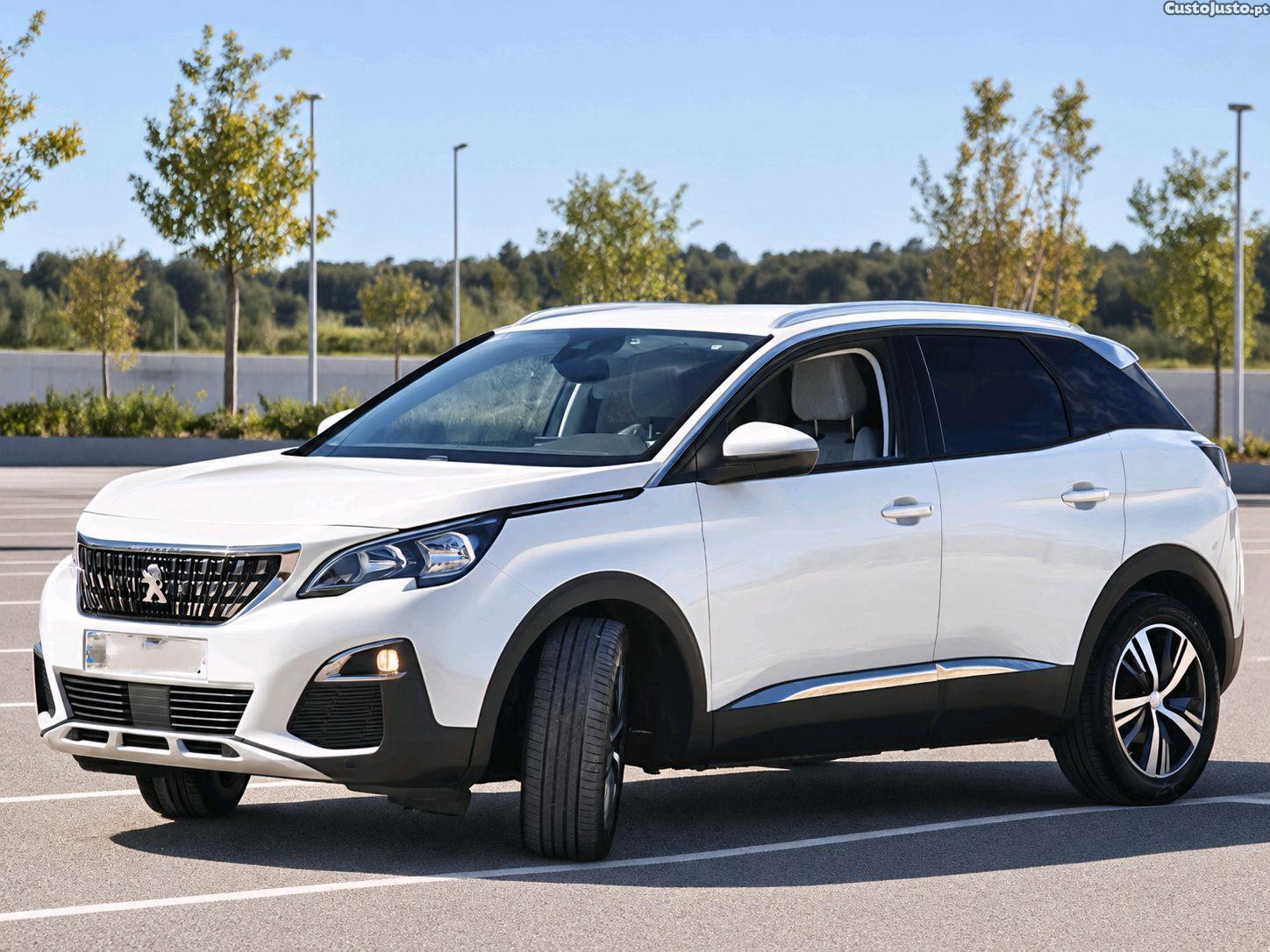 Peugeot 3008 Allure 1.2 Gasolina 130CV - 19 — photo 2