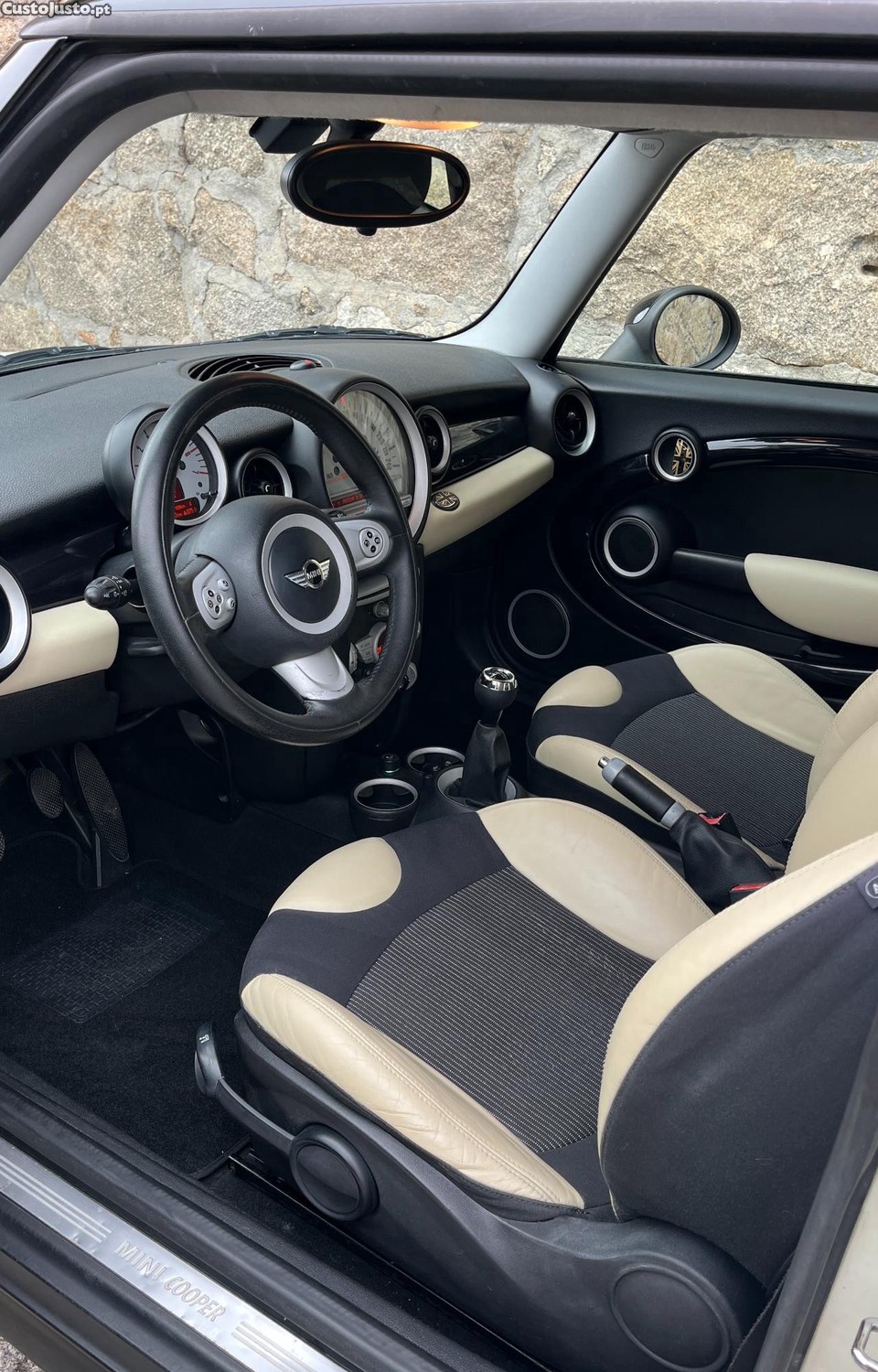 MINI Cooper D — photo 5