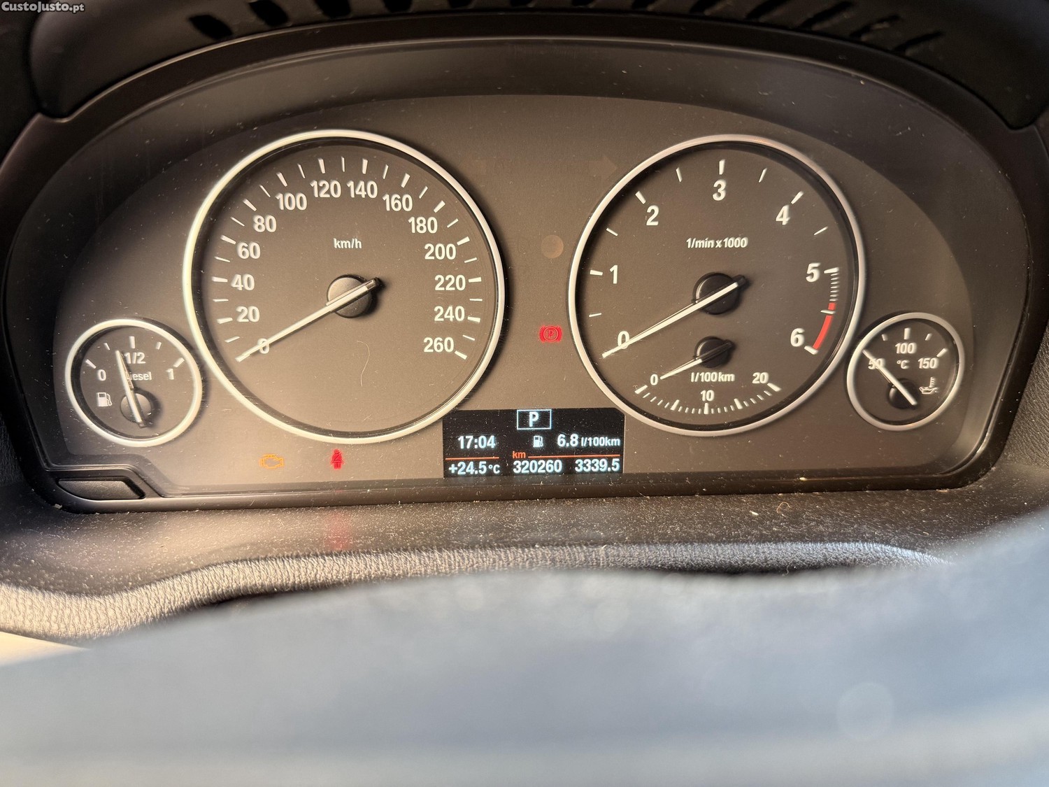 BMW X3 18d - 13 — photo 5