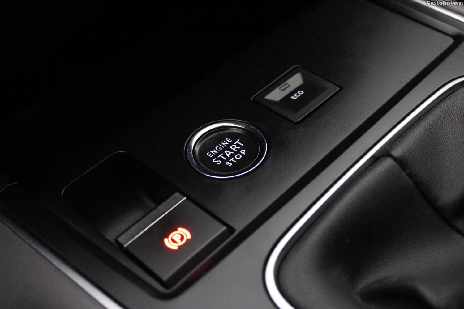Citroën C5 Aircross 1.5 BHDI FEEL PACK — fotografia 15