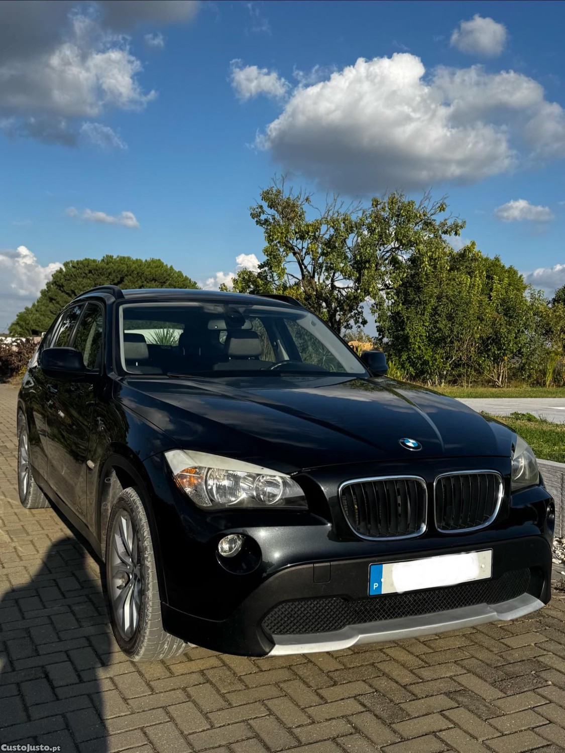 BMW X1 XDRIVE 20D - 10 — photo 2