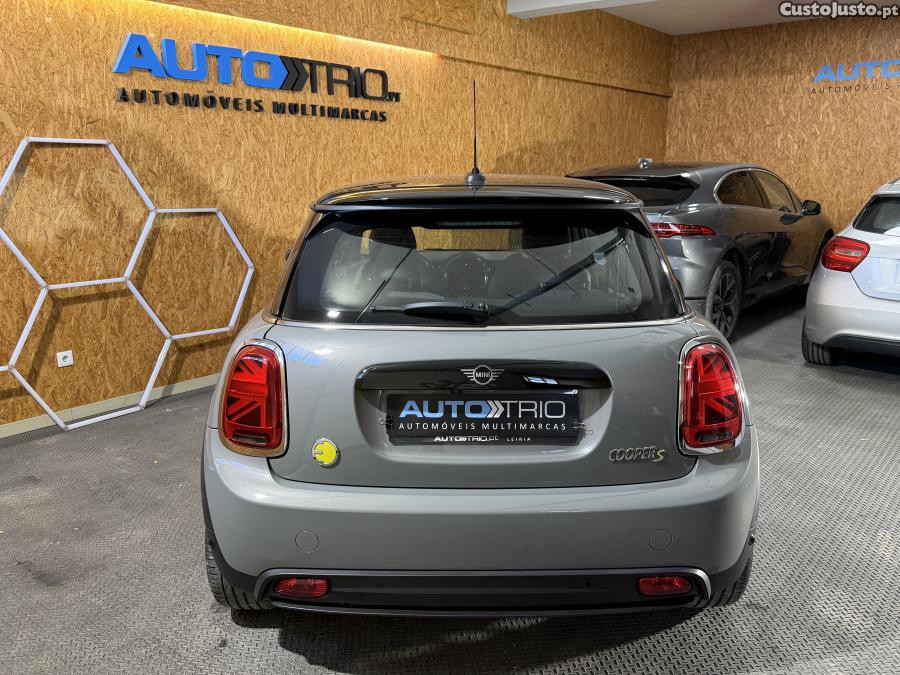 MINI Mini Eletric SE - 21 foto 4