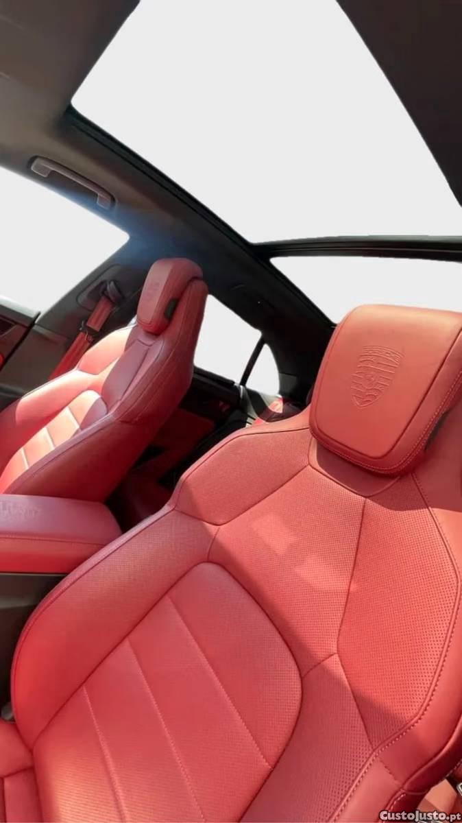 Porsche Macan Matrix - 24 foto 4