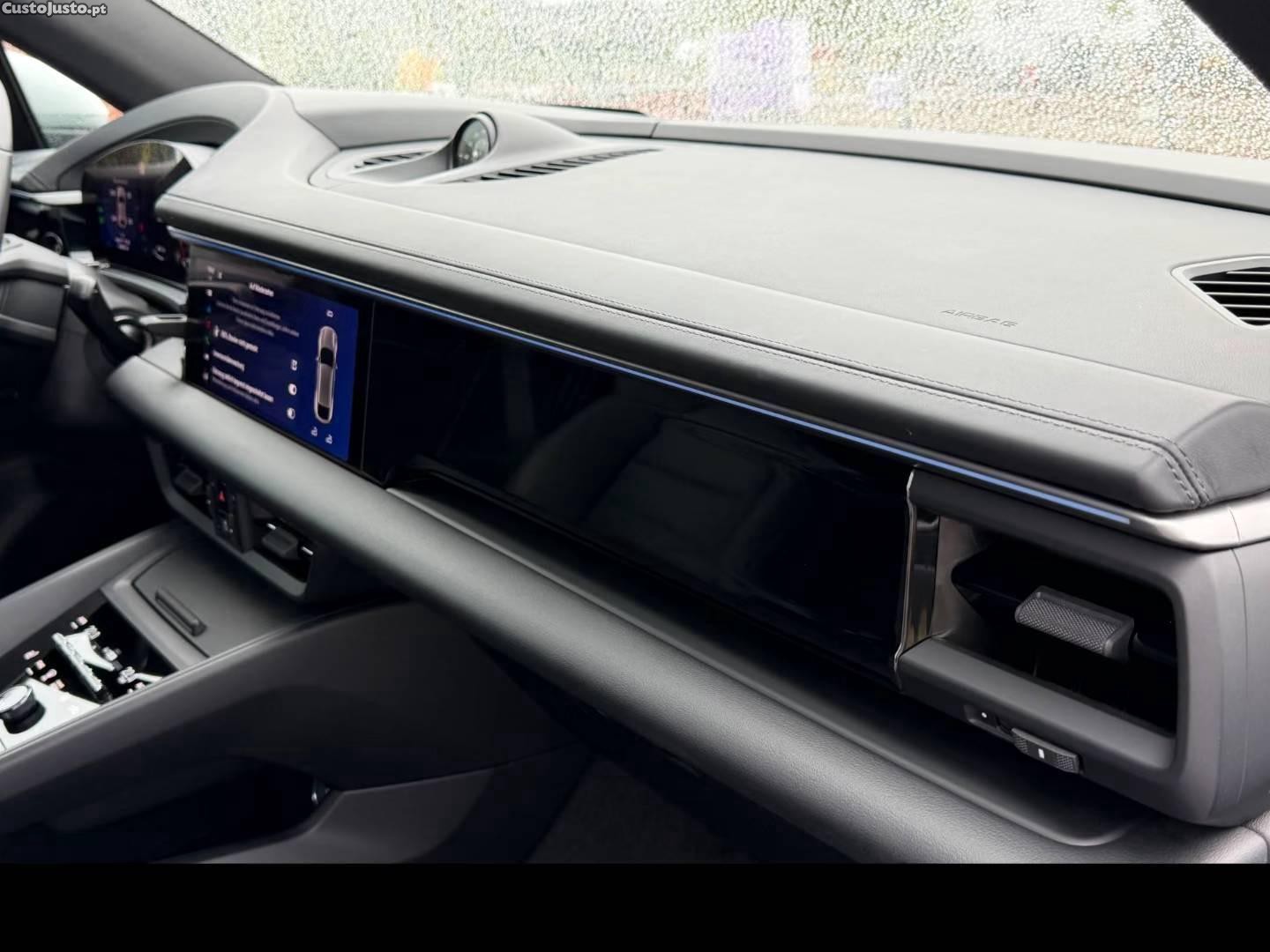 Porsche Macan Standard — fotografia 5