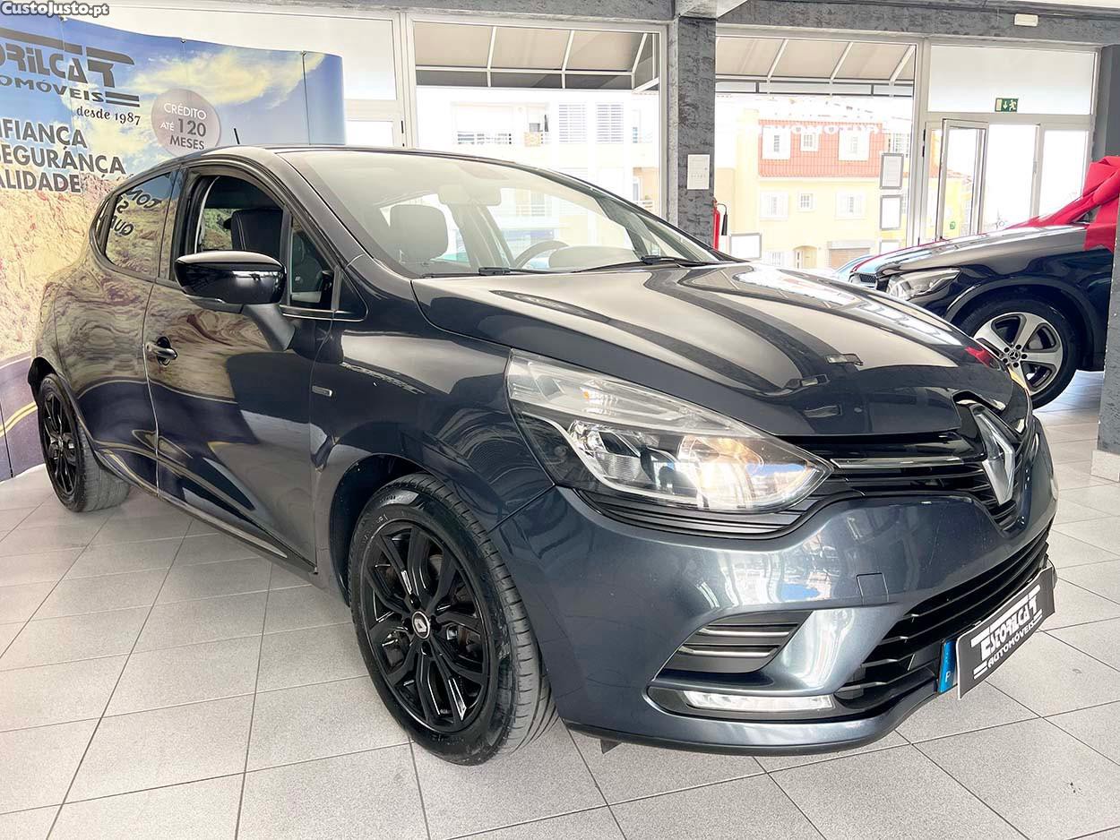 Renault Clio 1.5 dCi Limited - 17 foto 2