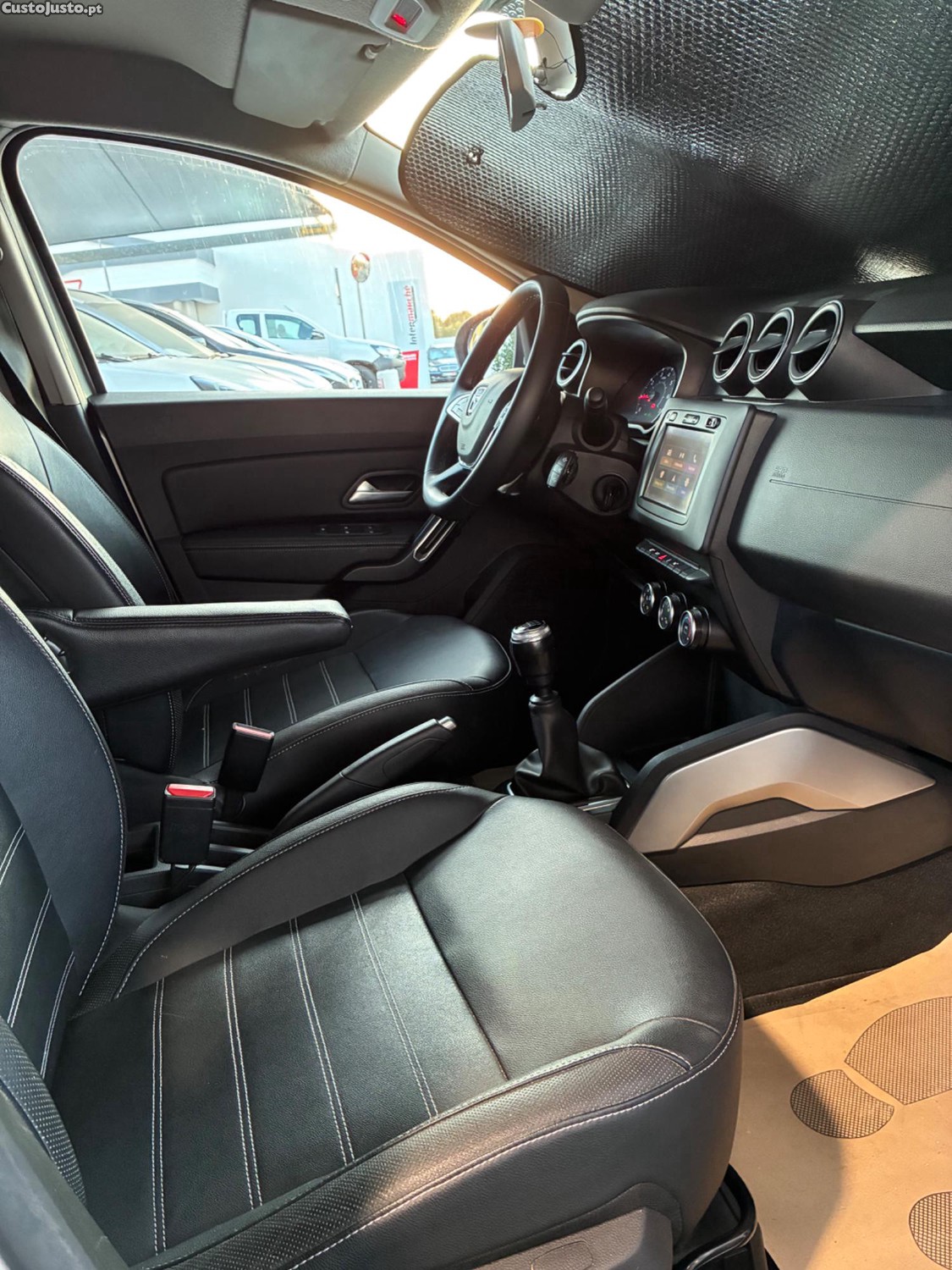 Dacia Duster Prestige - 19 — photo 5
