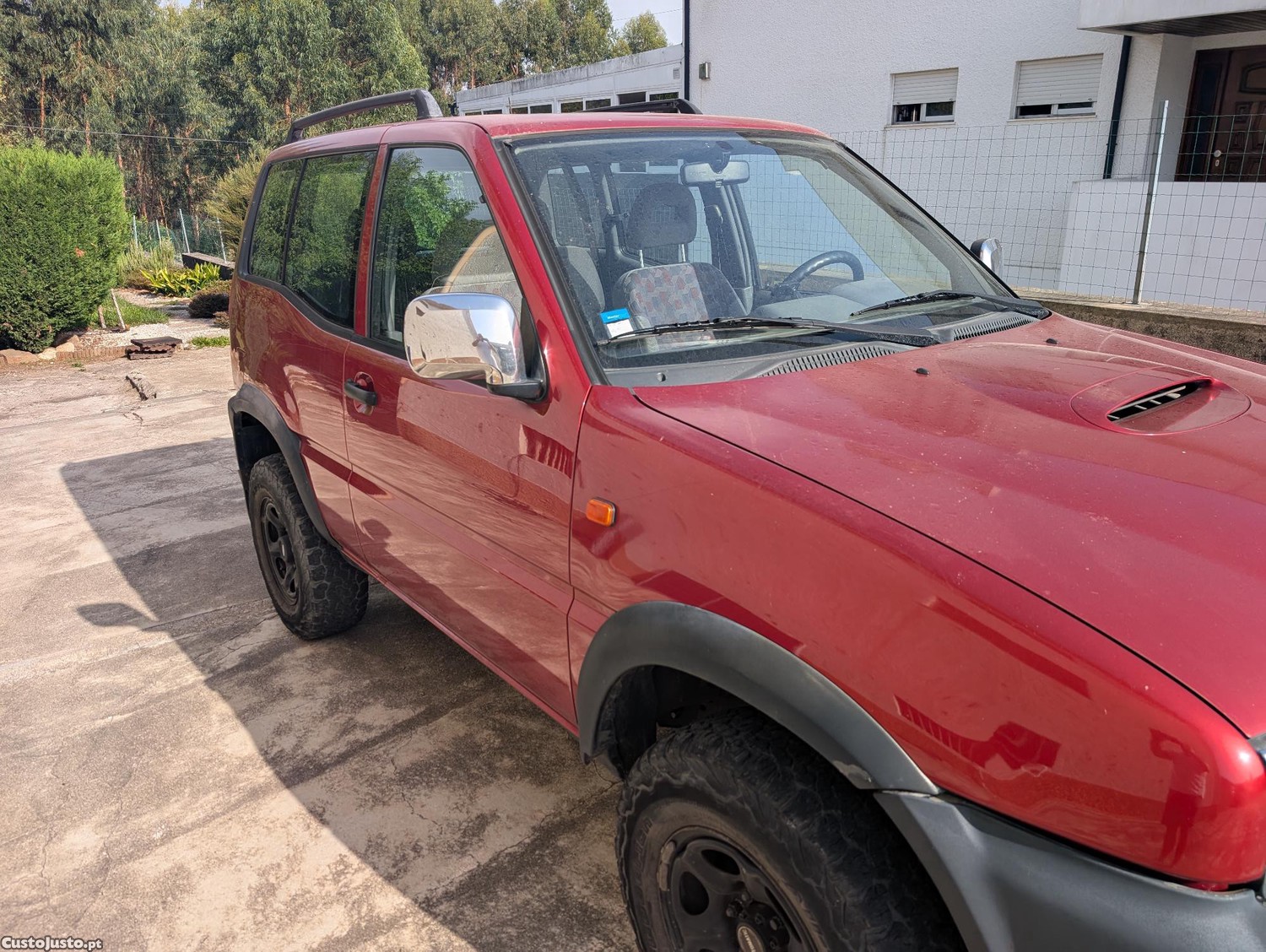 Ford Maverick gls — photo 2