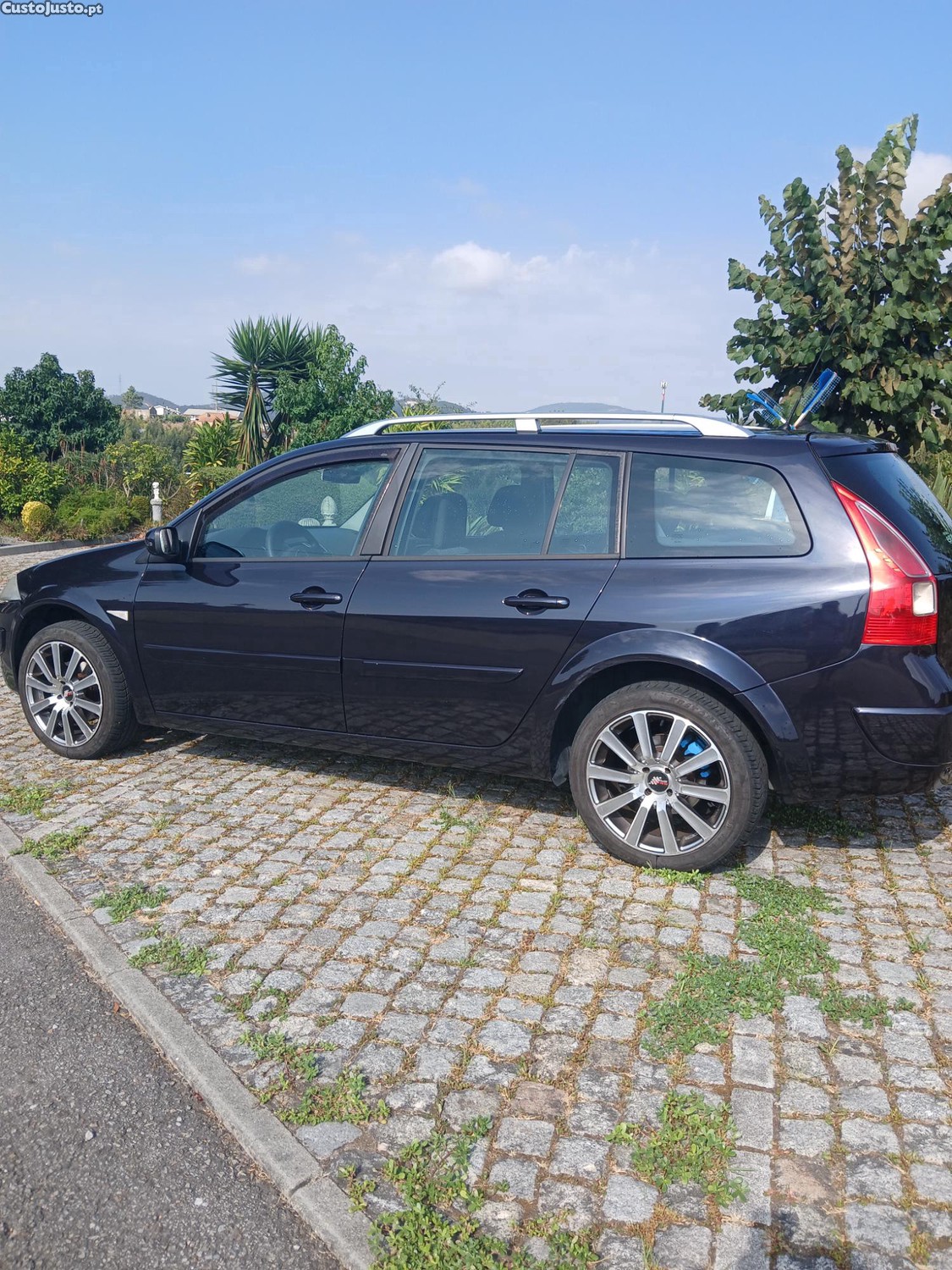 Renault Mégane 15dci 105cv dynamique — photo 4