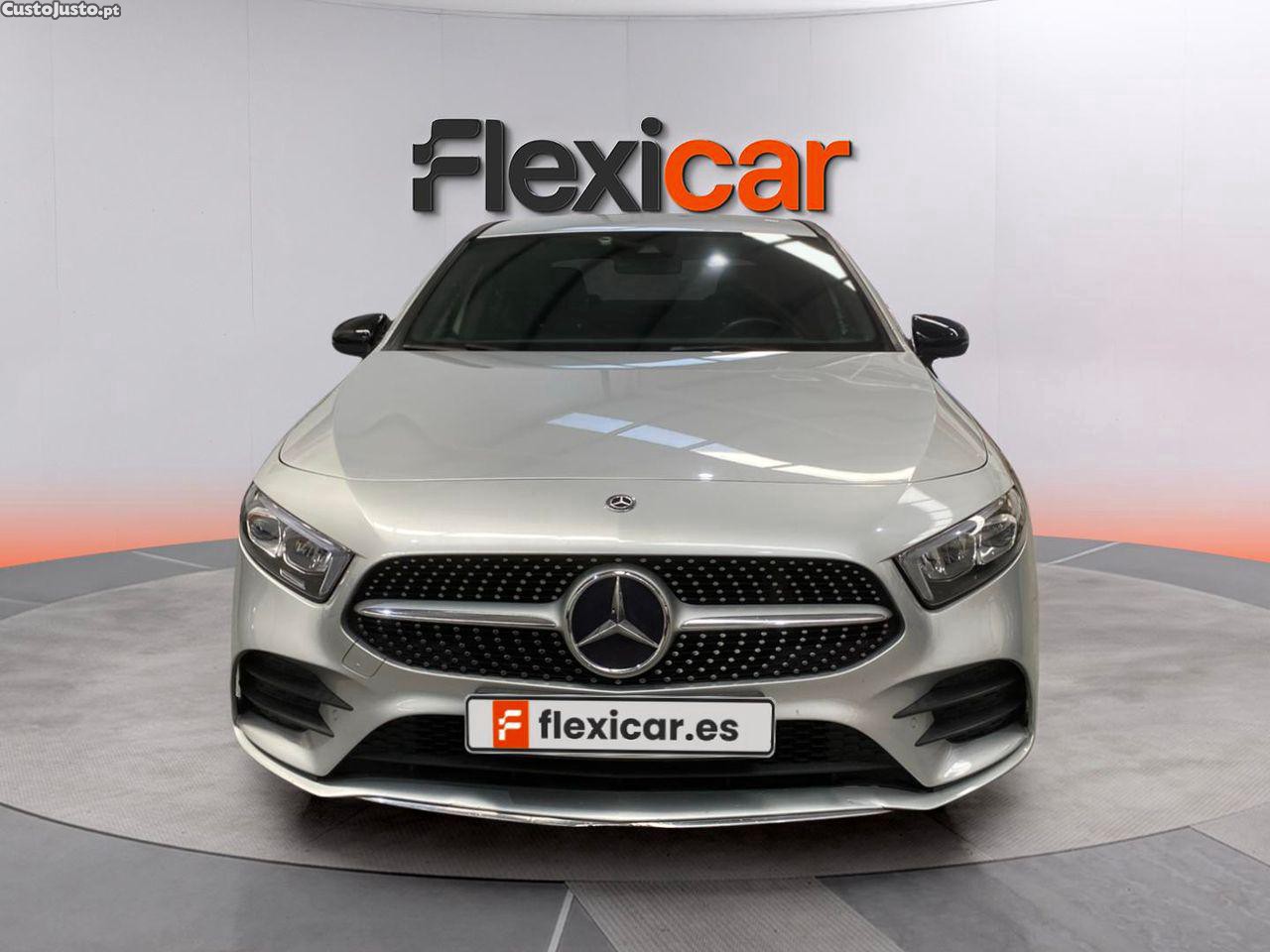 Mercedes-Benz A 180 Limousine d AMG Line Aut. - 19 — photo 2