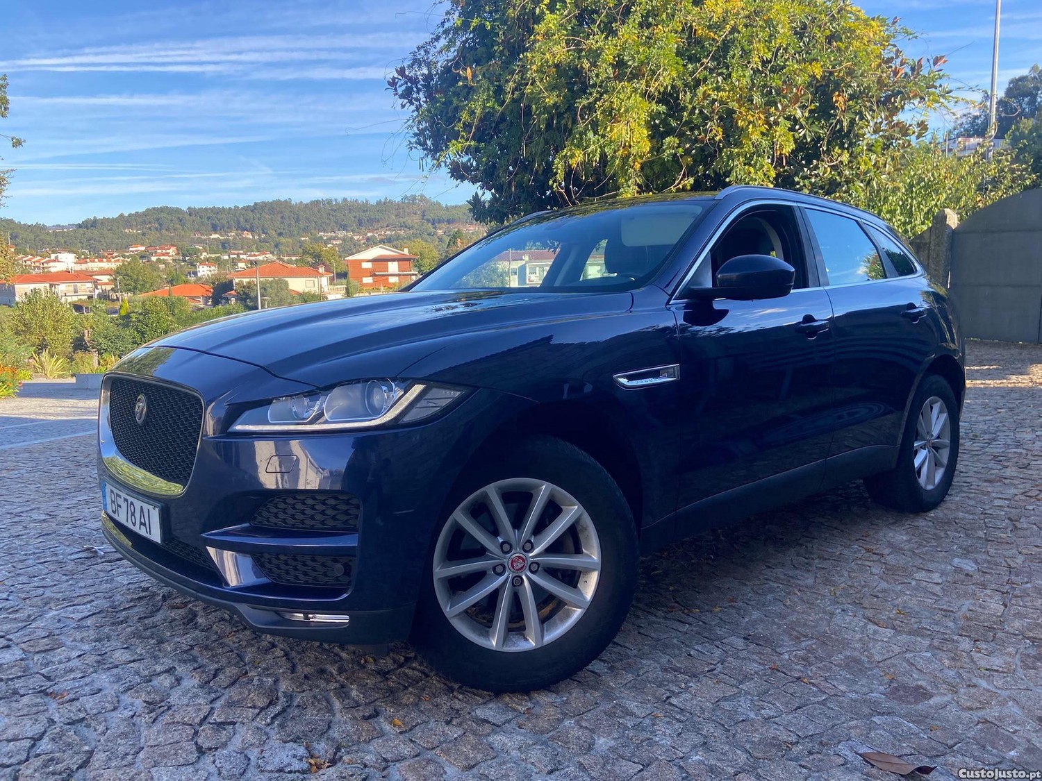 Jaguar F-Type 4x4 - 16 foto 3