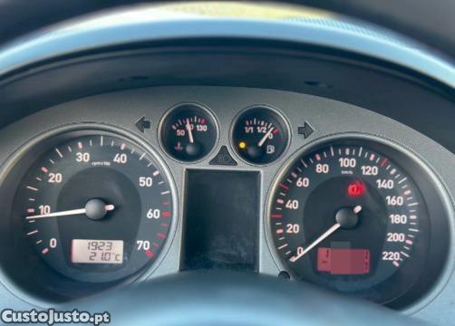 SEAT Ibiza 12V REFERENCE — fotografia 2