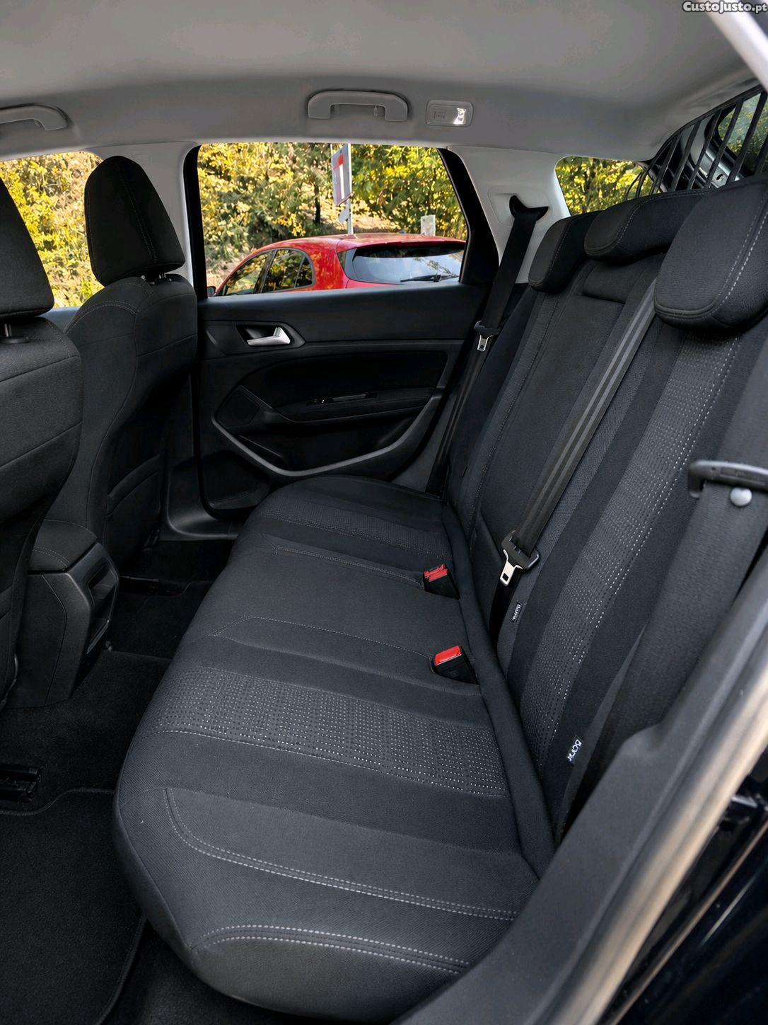 Peugeot 308 1.6 HDI — photo 5