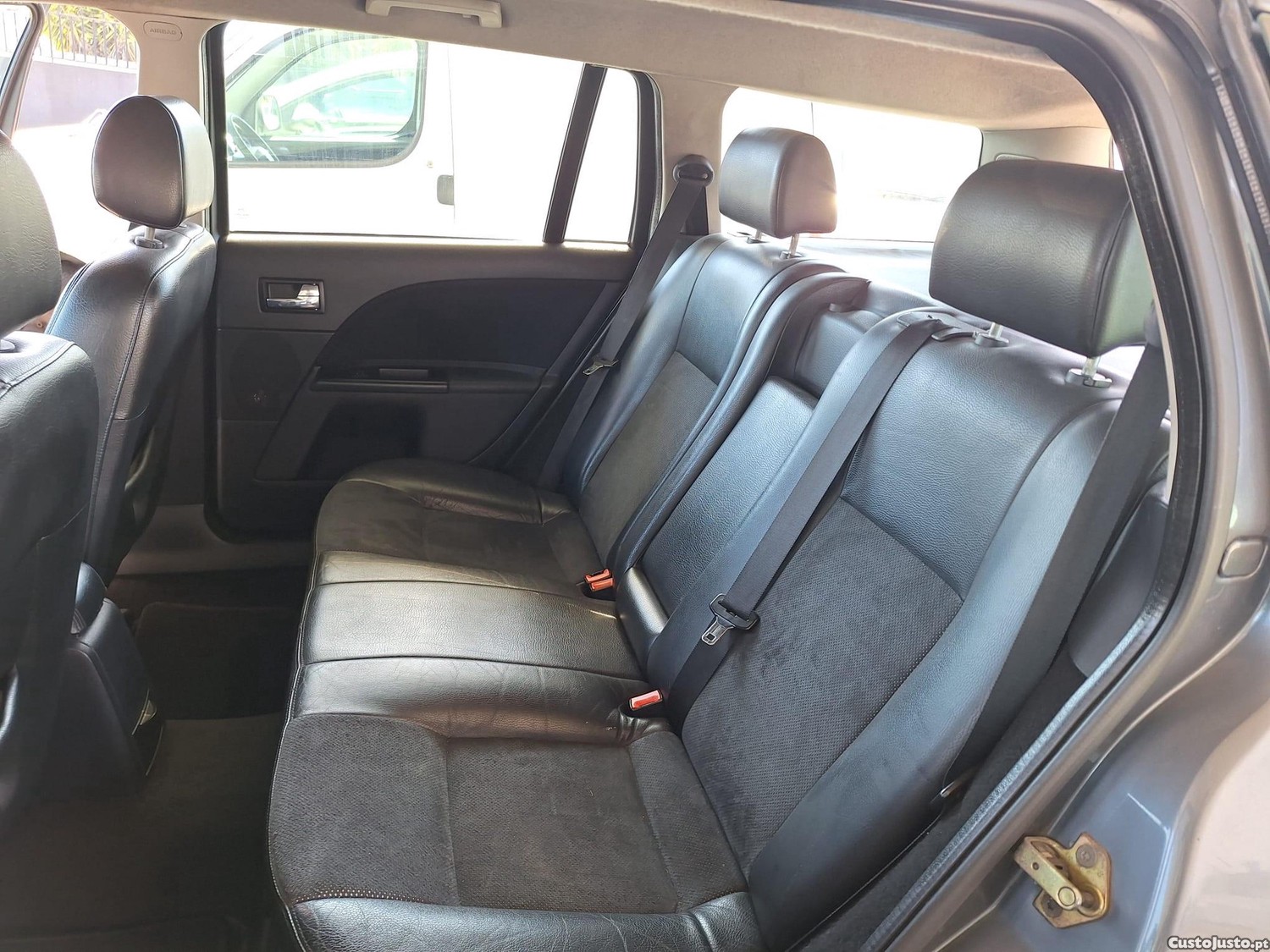 Ford Mondeo SW 2.0 TDCi Sport — fotografia 2