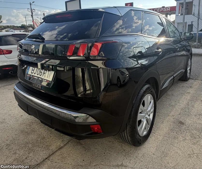 Peugeot 3008 PureTech Active - 20 — photo 4