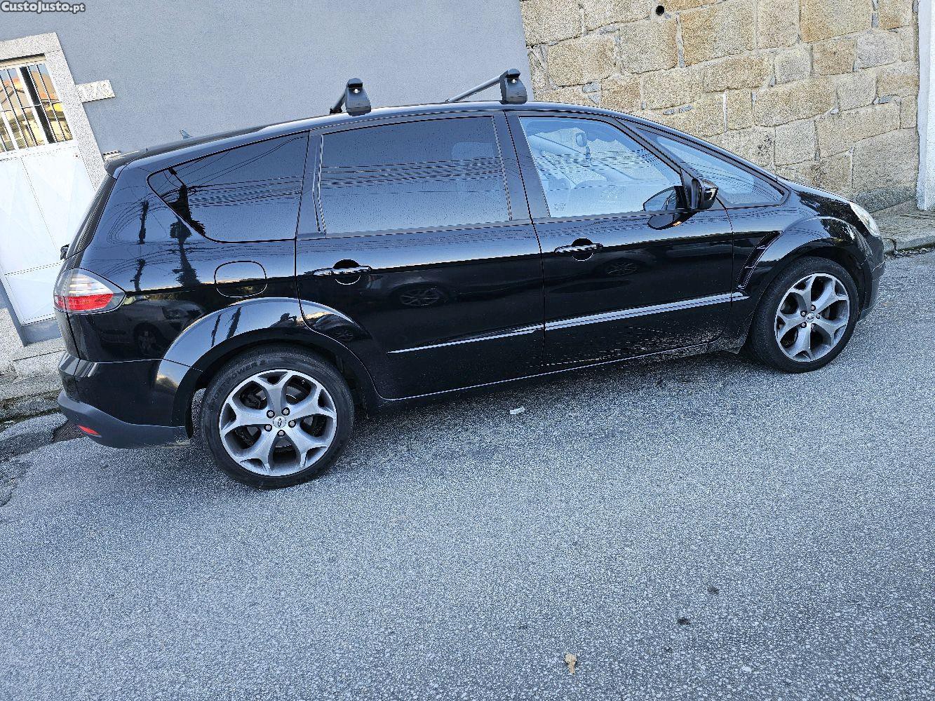 Ford S-Max 1.8 Titanium - 08 foto 3