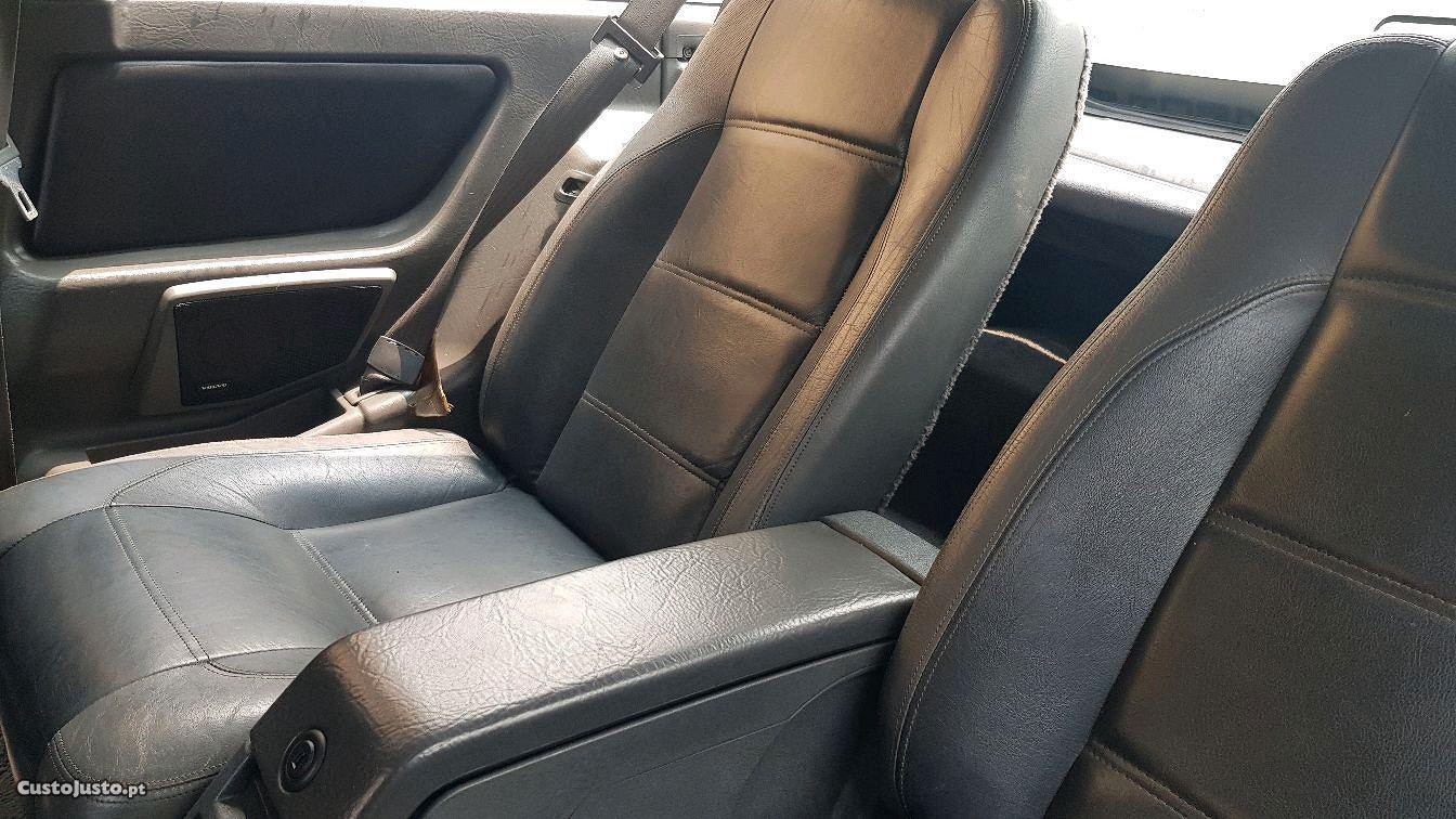 Volvo 480 Turbo — fotografia 3