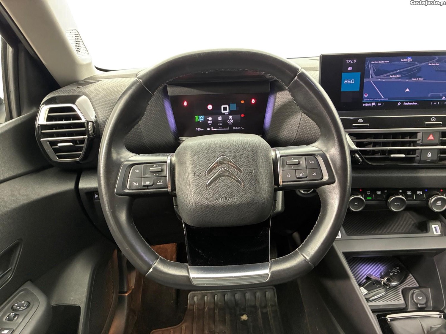 Citroën C4 1.2 PureTech Shine - 22 — photo 5