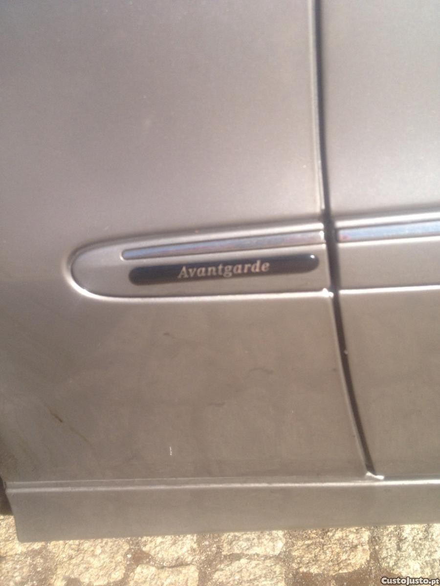 Mercedes-Benz Classe E CDI — fotografia 3