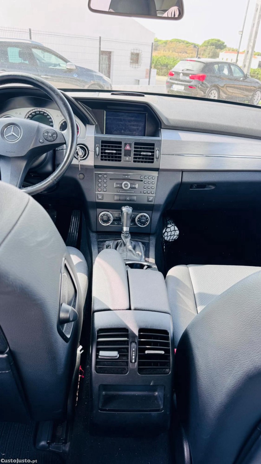Mercedes-Benz G 55 220 Cdi 4Matic - 25 foto 3