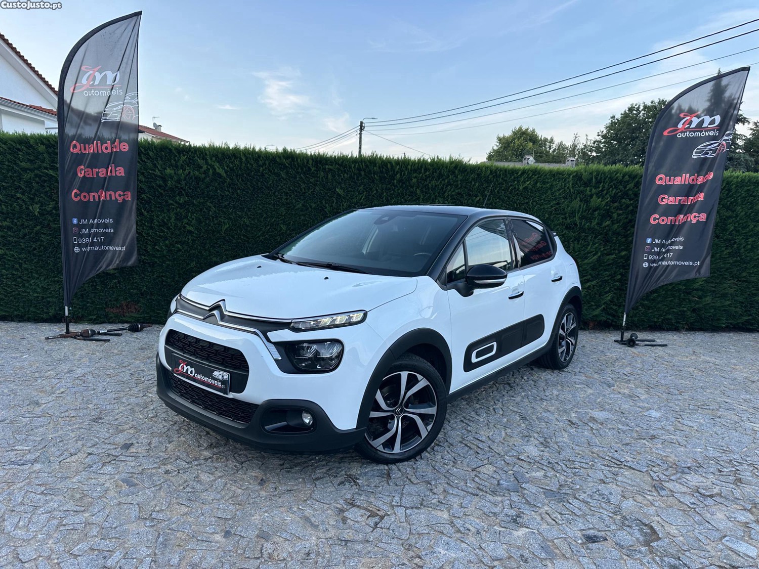 Citroën C3 1.2 PureTech Shine - 22 — photo 3