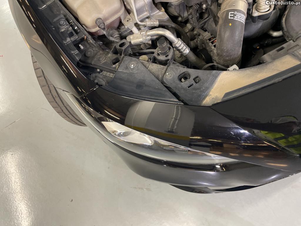 Mercedes-Benz A 180 d Style Plus Auto 2.0 116cv — fotografia 24