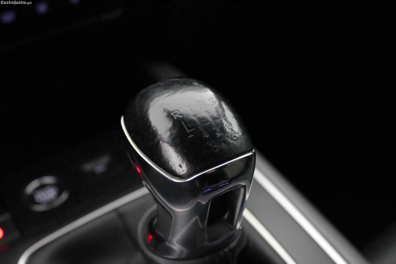 Citroën C5 Aircross 1.5 BHDI FEEL PACK — fotografia 14