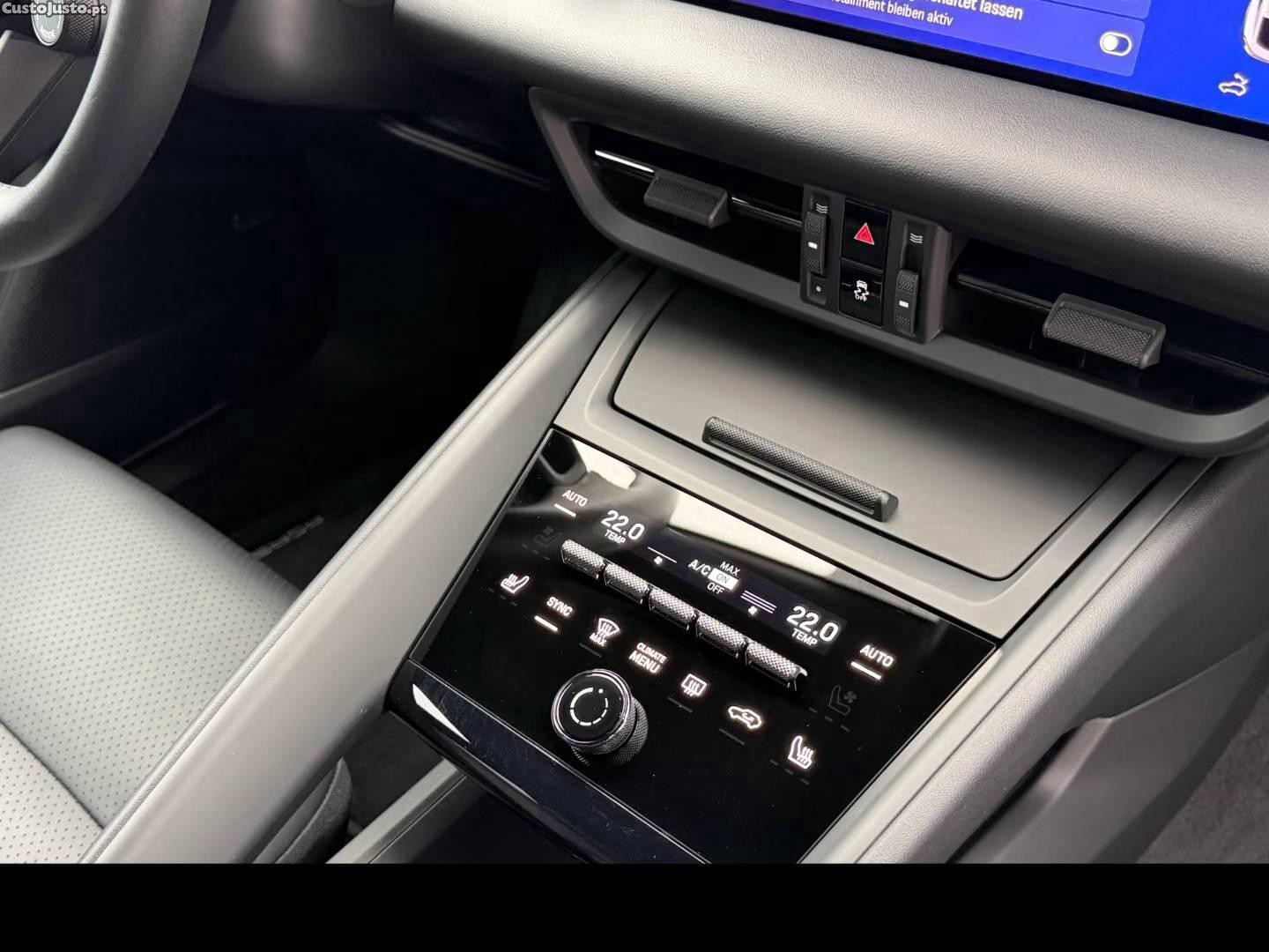 Porsche Macan Standard — fotografia 4