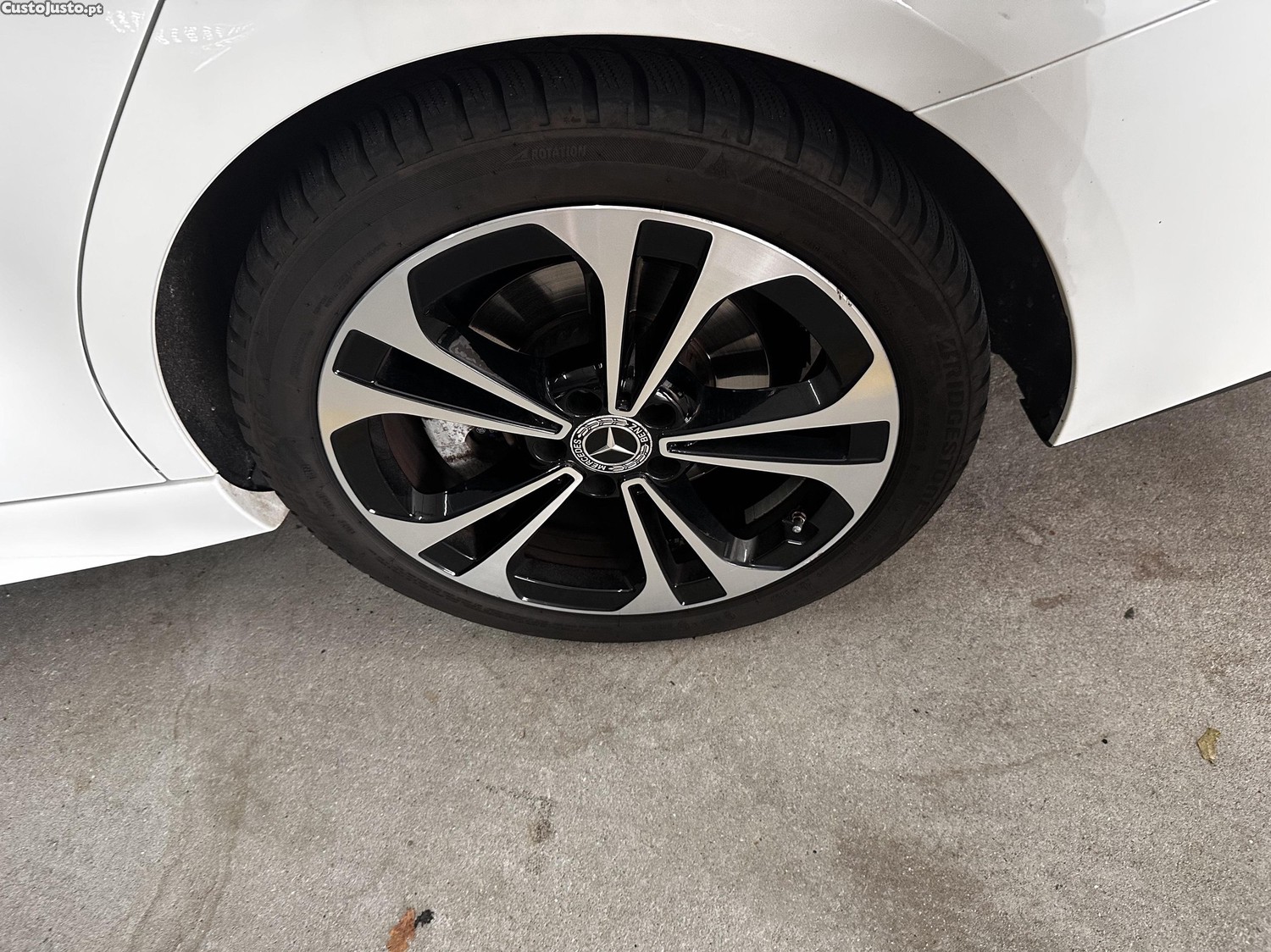 Mercedes-Benz C 220 220 d amg  - 22 — photo 5