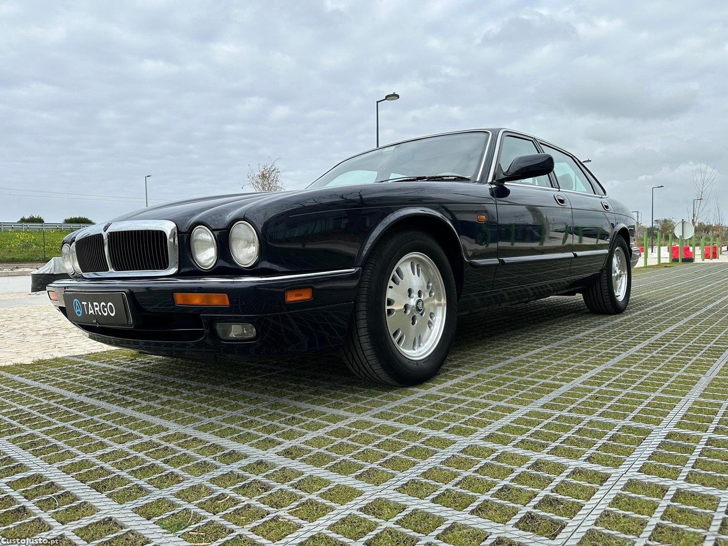 Jaguar XJ 3.2 - 97 foto 5