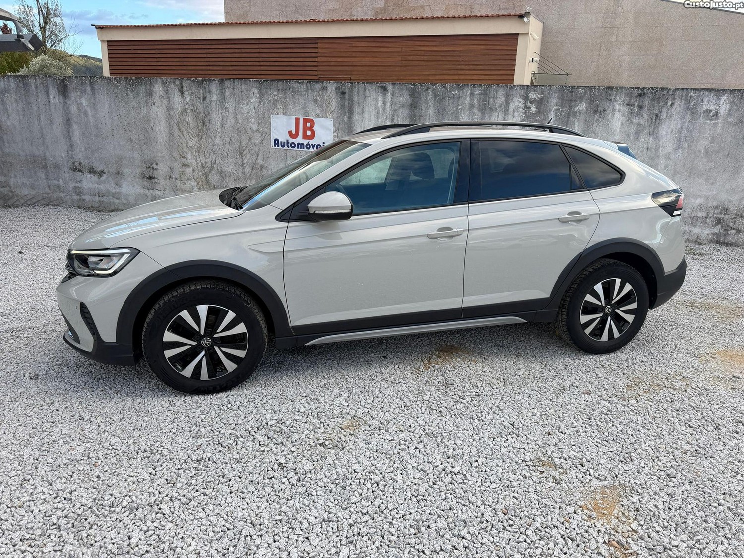VW Taigo 1.0 TSI - 23 — photo 5