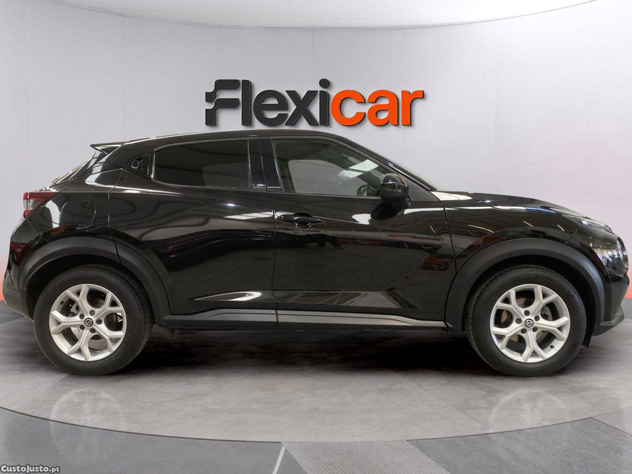 Nissan Juke 1.0 DIG-T N-Connecta DCT - 21 — photo 4