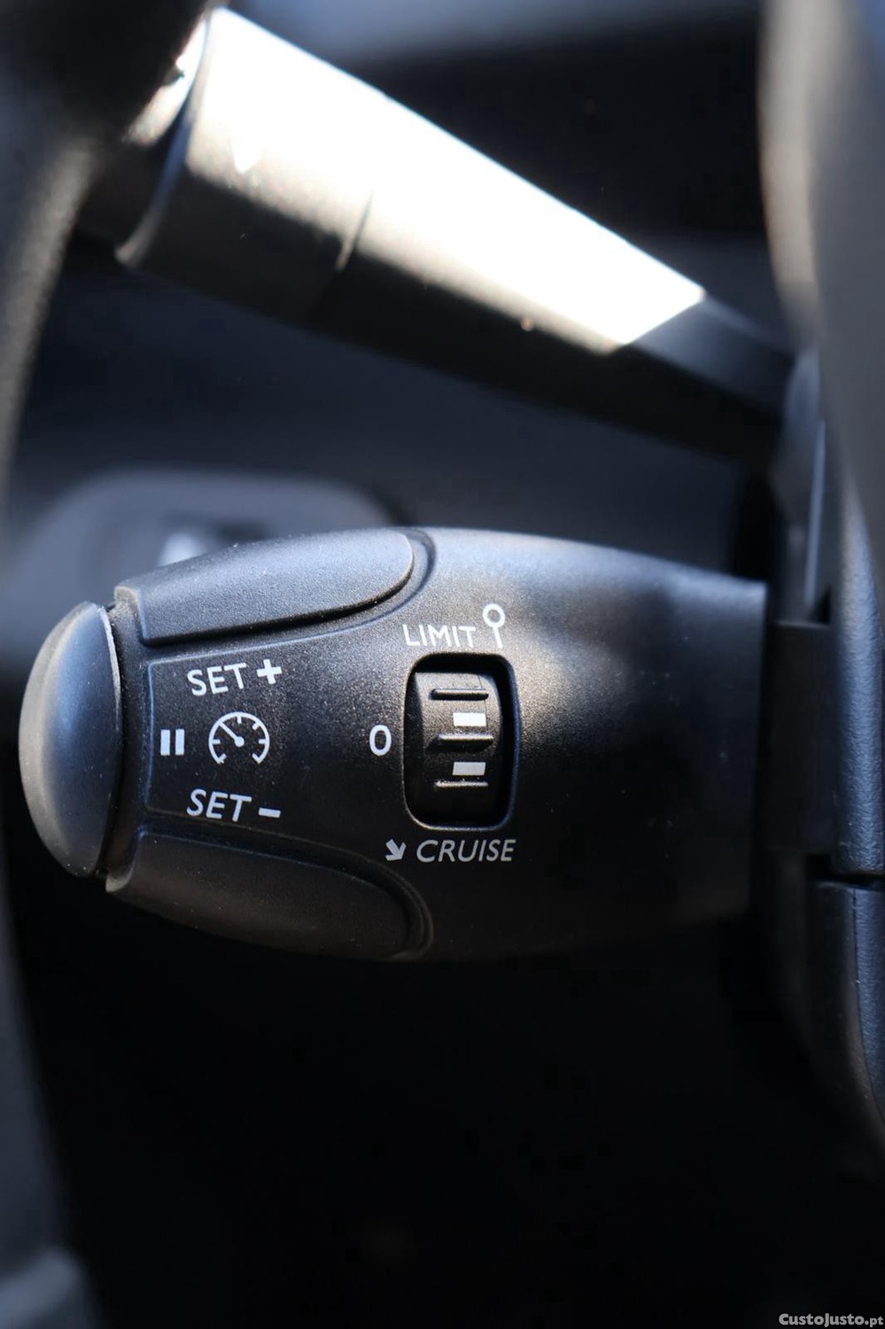Peugeot Partner 1.5 Hdi 3 Lugares — fotografia 14
