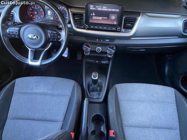 Kia Stonic 1.0 T-GDi Drive — photo 5