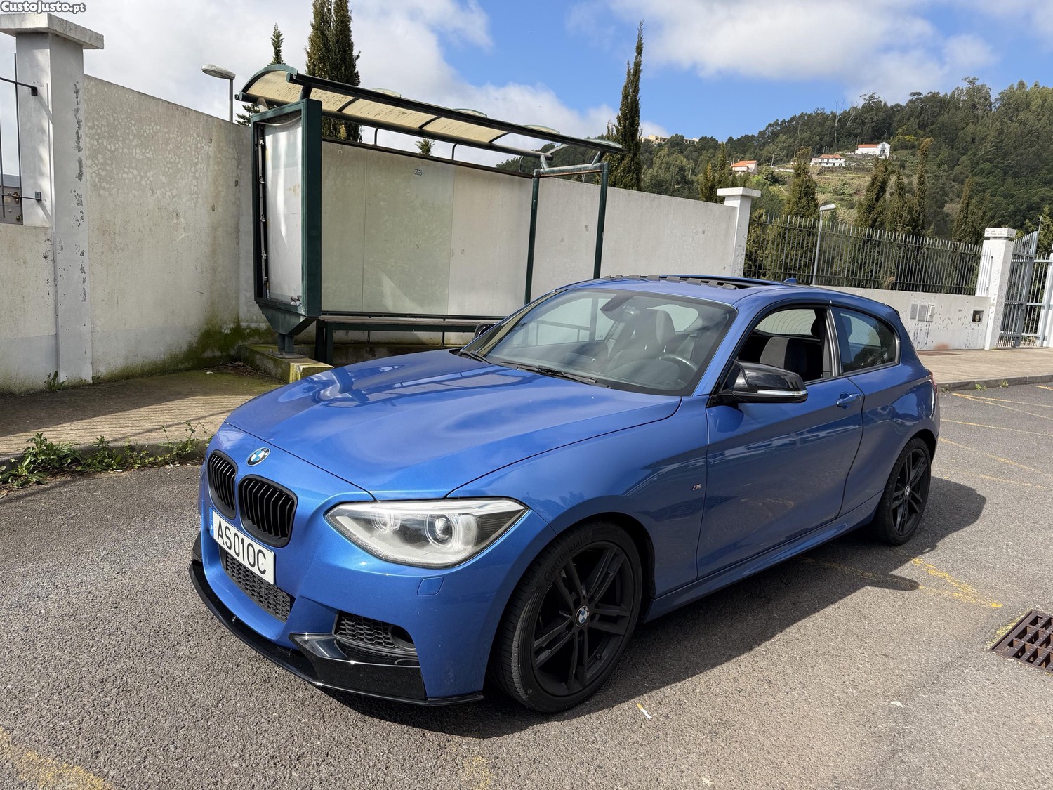 BMW 116 Full pack m  - 14 — photo 4