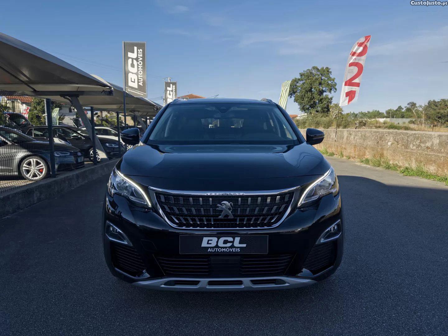 Peugeot 3008 1.6 bluehdi allure - 17 foto 2