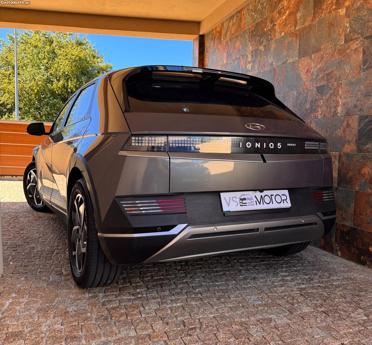 Hyundai IONIQ 5 Premium - 22 — photo 5