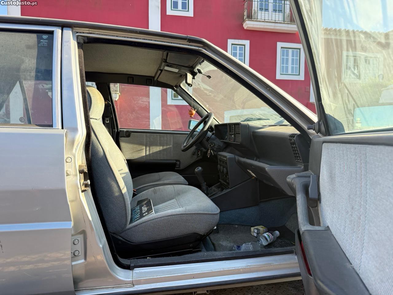 Lancia Prisma 1.6 i.e. — fotografia 13