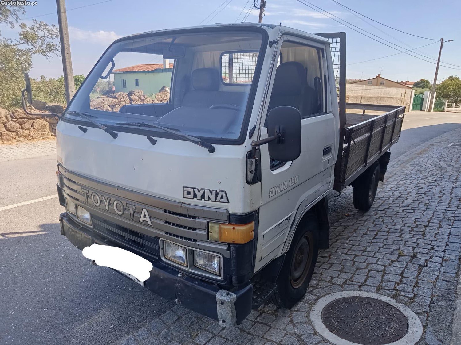 Toyota Dyna 150 — photo 2
