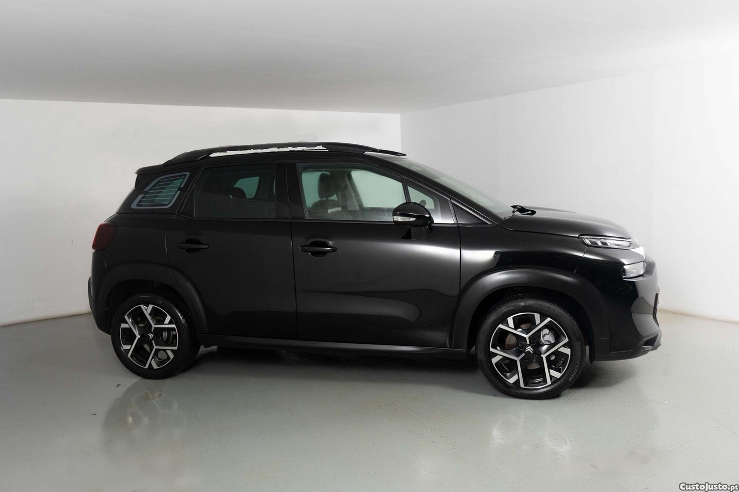 Citroën C3 1.2 PureTech Plus — fotografia 19