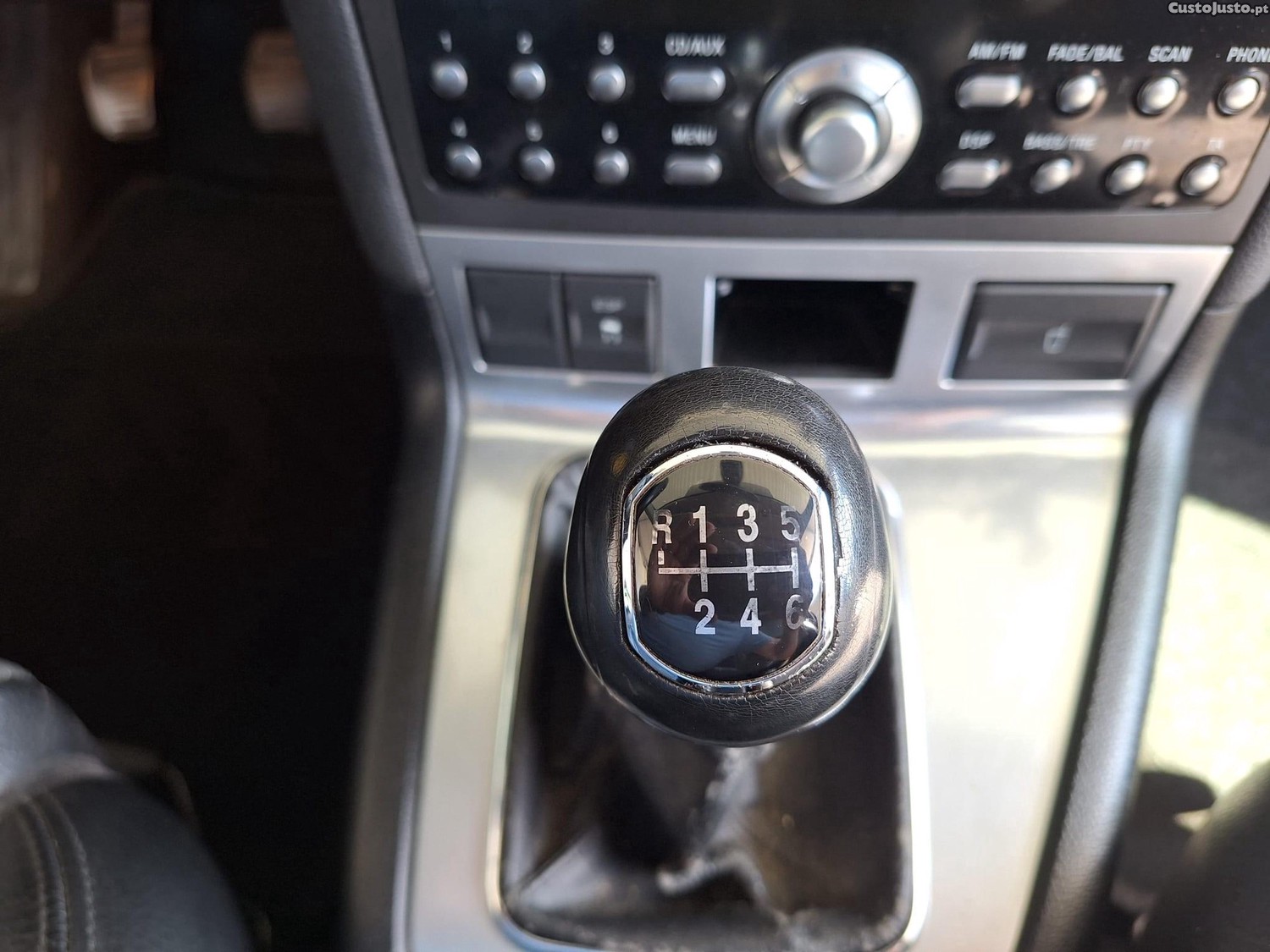 Ford Mondeo SW 2.0 TDCi Sport — fotografia 5