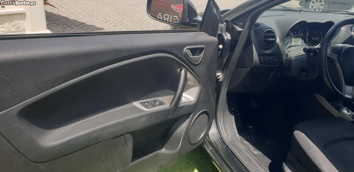 Alfa Romeo MiTo 1.3 JTD Progression S&S — fotografia 4