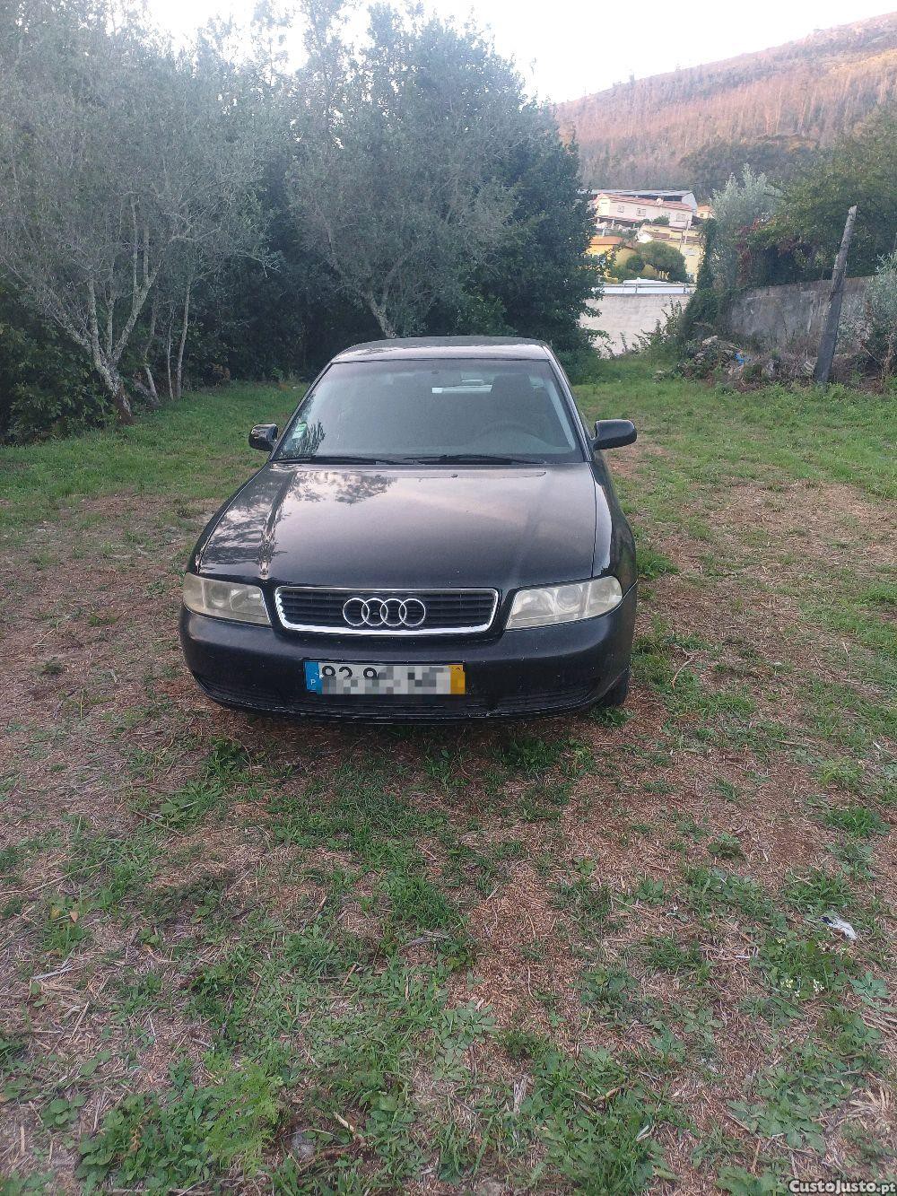 Audi A4 1.9 tdi nacional — photo 2