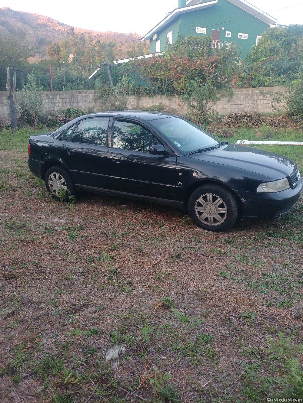 Audi A4 1.9 tdi nacional — photo 4