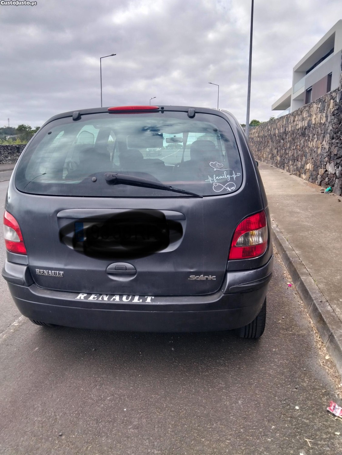 Renault Scénic Scenic — photo 2