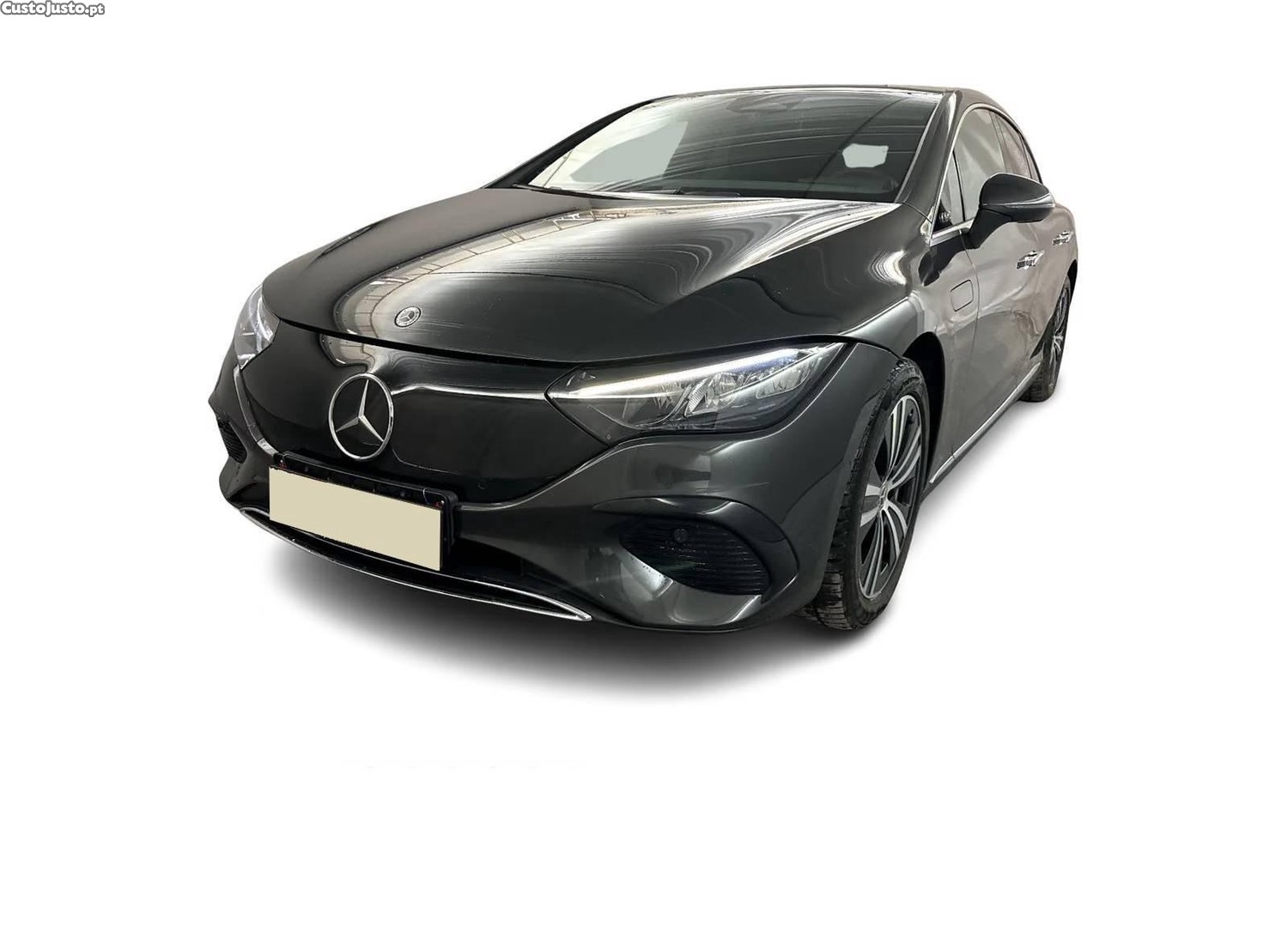 Mercedes-Benz EQE 300 Art - 23