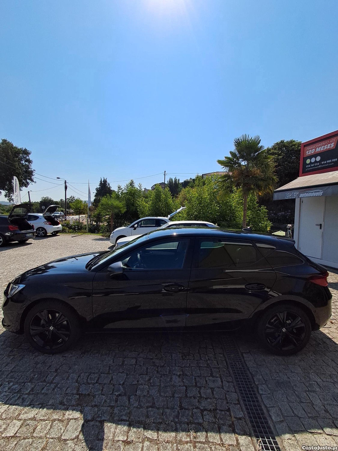Seat Leon FR - 23 foto 3